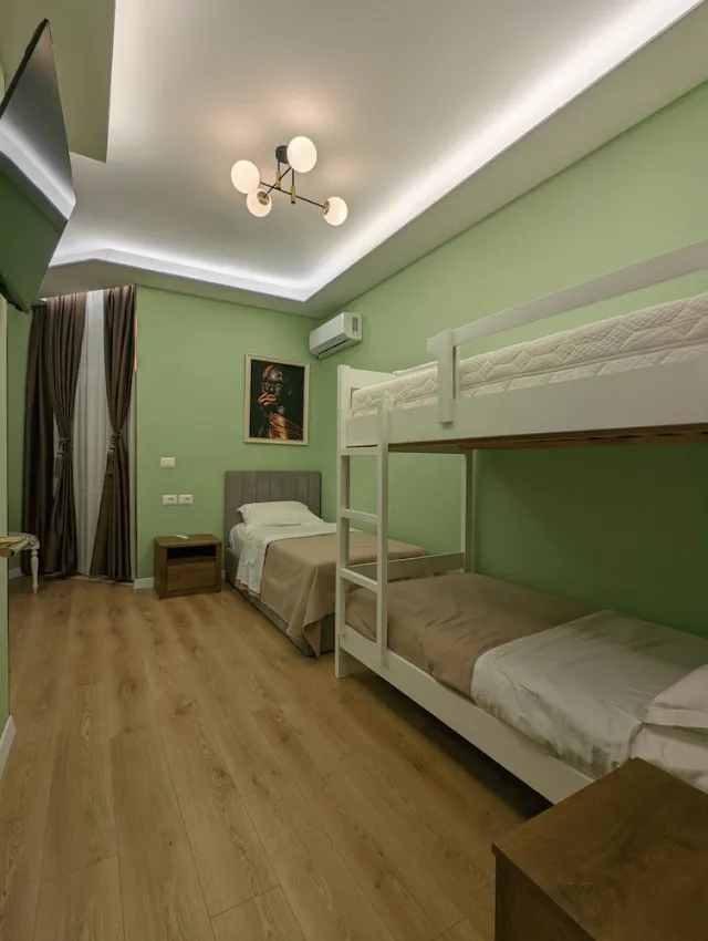 Bilder från hotellet Spiranca Apartments & Rooms - nummer 1 av 46