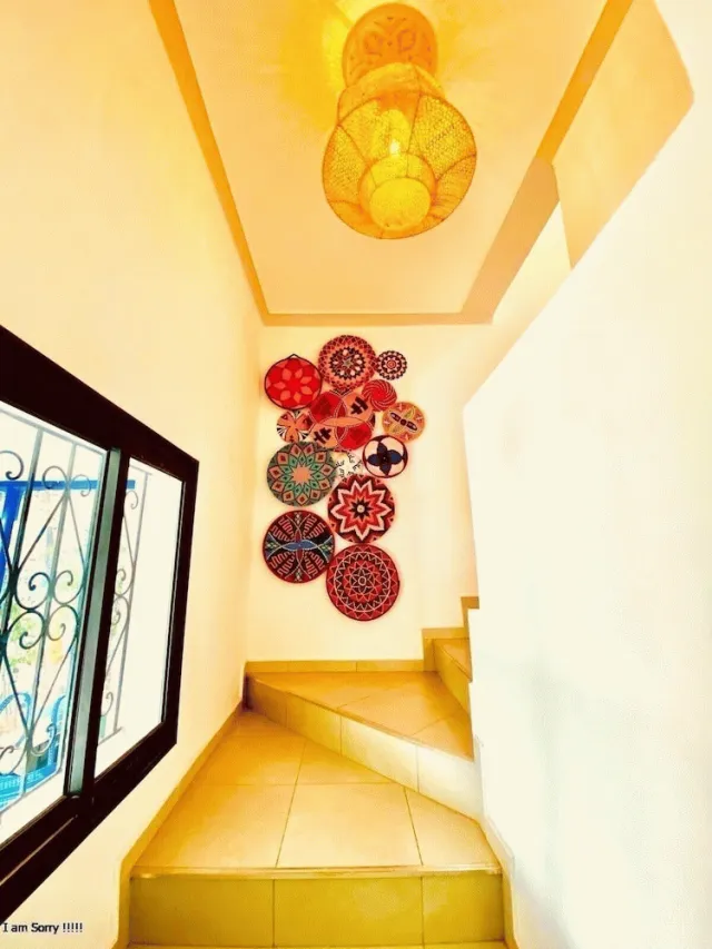 Bilder från hotellet Riad Ghazal - nummer 1 av 54