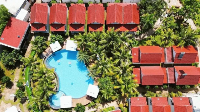 Bilder från hotellet Fla Village - nummer 1 av 10