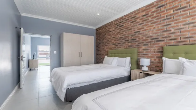 Bilder från hotellet Inkantu Self-catering Apartments - nummer 1 av 10