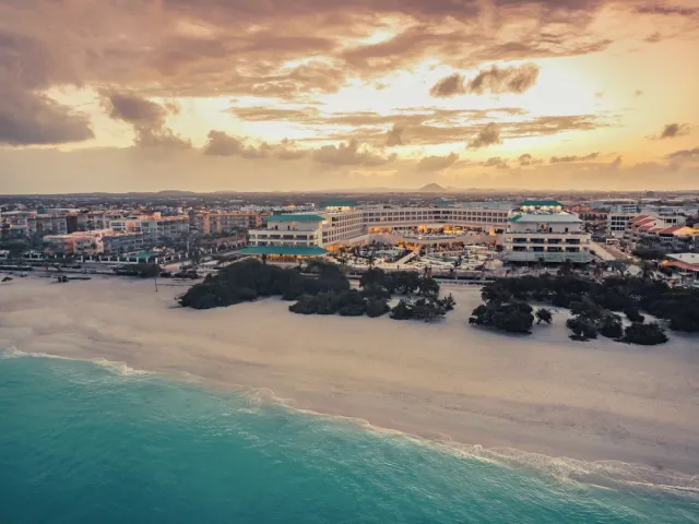 Bilder från hotellet JOIA Aruba by Iberostar - nummer 1 av 99