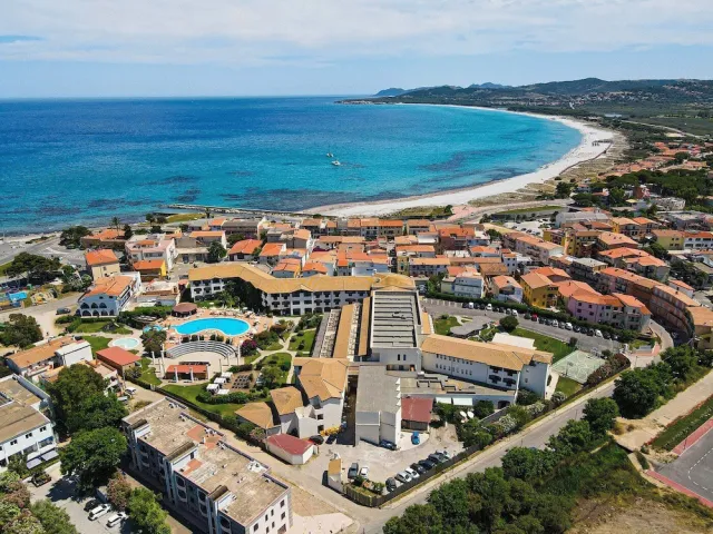 Bilder från hotellet Cala della Torre - nummer 1 av 100