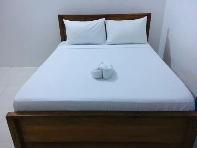 Bilder från hotellet Kizimkazi Beach Lodge - nummer 1 av 93