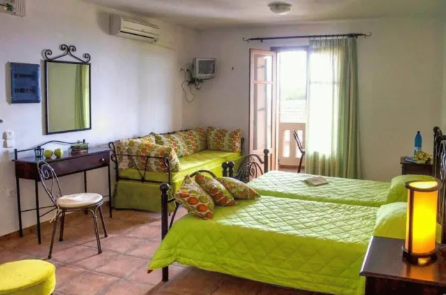 Bilder från hotellet Anatoli Residences - nummer 1 av 14