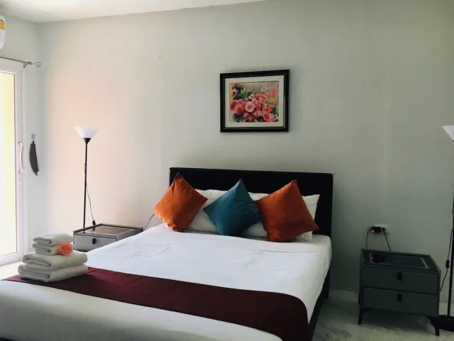 Bilder från hotellet Sasimanta Hotel - nummer 1 av 6