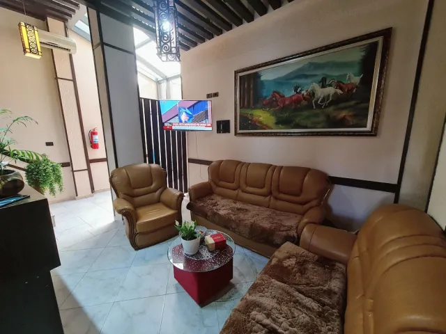 Bilder från hotellet Hotel La Villa - nummer 1 av 10