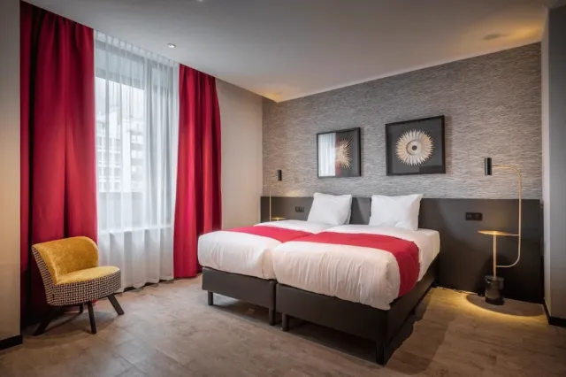 Bilder från hotellet Hotel Jamingo - nummer 1 av 10