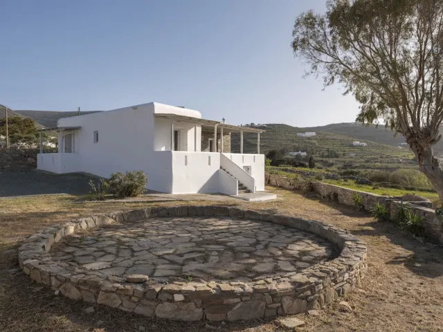 Bilder från hotellet Myrsini Traditional Hillside Cottage - nummer 1 av 56