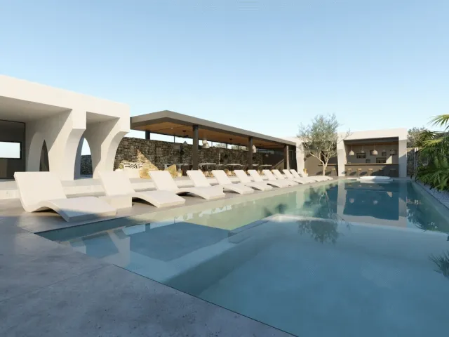 Bilder från hotellet Ios Bliss - nummer 1 av 24