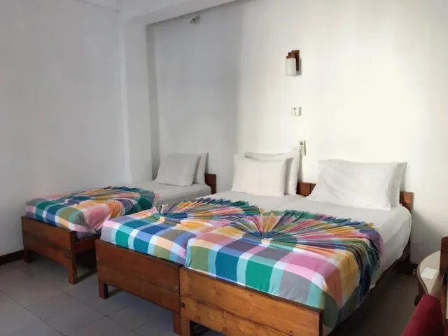 Bilder från hotellet Sharon Inn - nummer 1 av 10