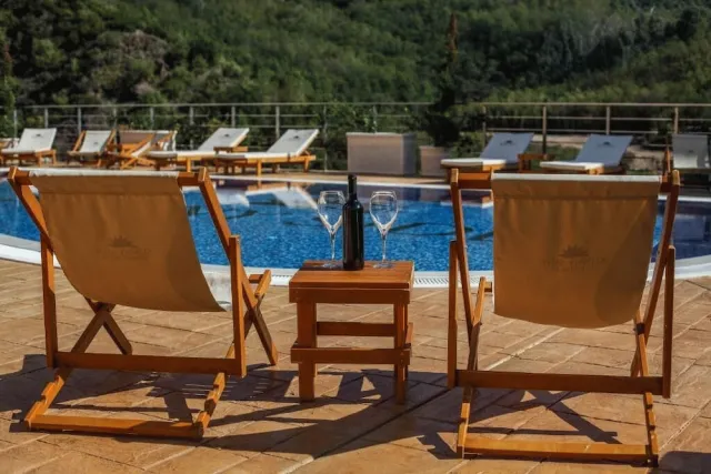 Bilder från hotellet Sunny Side Resort & Spa - nummer 1 av 100