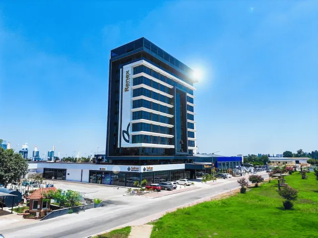 Bilder från hotellet Renex Hotels - nummer 1 av 43