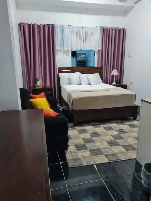 Bilder från hotellet Sky Beach Rooms - nummer 1 av 10