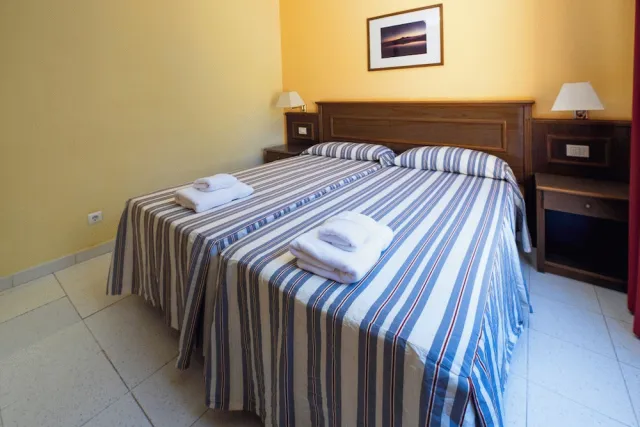 Bilder från hotellet Complejo Las Tres Palmeras - nummer 1 av 10