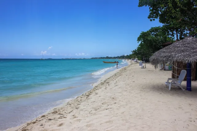 Bilder från hotellet moms place negril - nummer 1 av 22