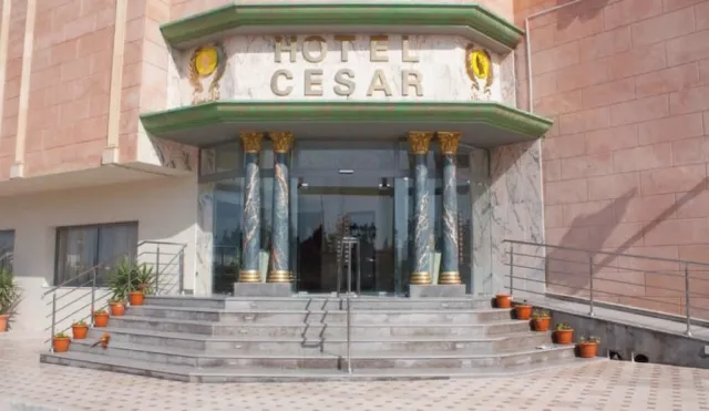Bilder från hotellet César Palace Sousse - nummer 1 av 10