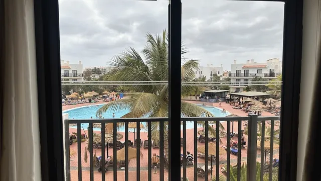 Bilder från hotellet Private Apartment Dunas Resort 1 Bed Penthouse - nummer 1 av 24