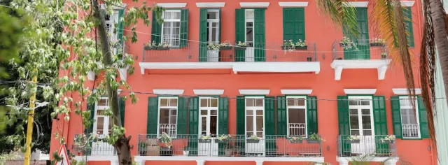 Bilder från hotellet Dar Khawla - nummer 1 av 28