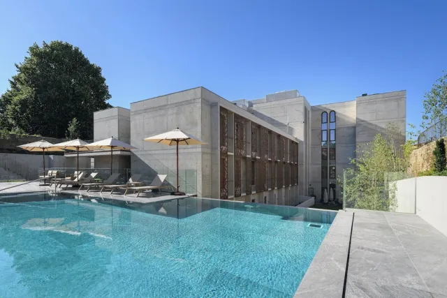 Bilder från hotellet Innside By Meliá Braga Centro - nummer 1 av 63