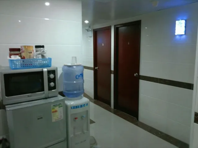 Bilder från hotellet United co-operate guest house - nummer 1 av 10