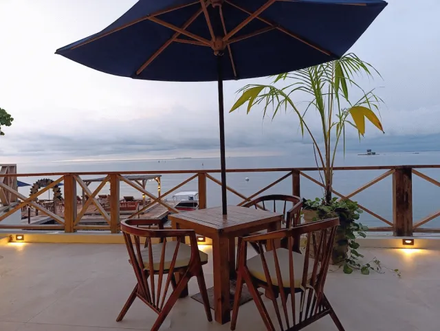 Bilder från hotellet Rosario Ecohotel - nummer 1 av 73