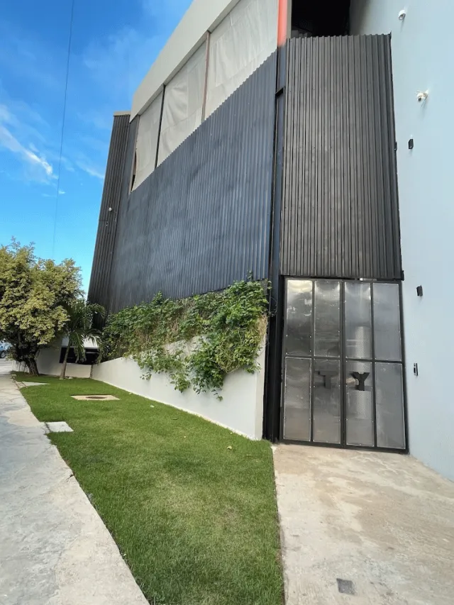 Bilder från hotellet Torre Yaxche 39 - nummer 1 av 15