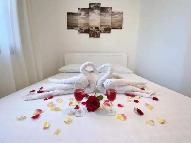 Bilder från hotellet Arlinds Apartaments - nummer 1 av 31