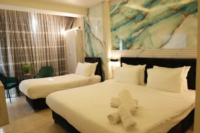 Bilder från hotellet Parklane Furnished Suites - nummer 1 av 9