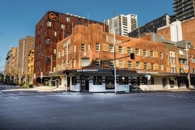 Bilder från hotellet Bar Broadway - nummer 1 av 8