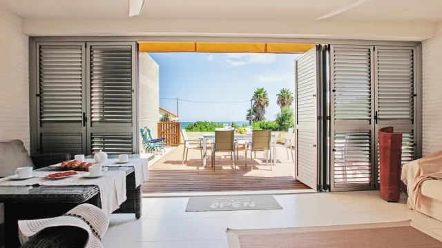 Bilder från hotellet Apartam Tierra del Mediterraneo Next to the Beach - nummer 1 av 31