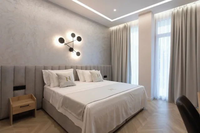 Bilder från hotellet Nayel Hotel - nummer 1 av 100
