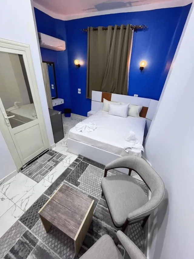 Bilder från hotellet Future Hostel - nummer 1 av 100