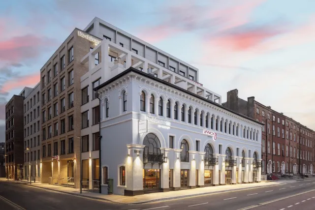 Bilder från hotellet Moxy Cork - nummer 1 av 10