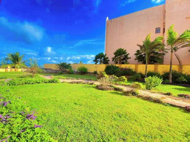 Bilder från hotellet Epic Beachfront suites - nummer 1 av 10
