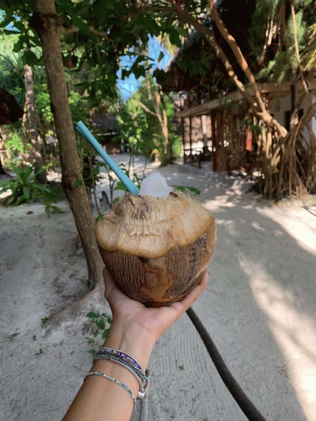 Bilder från hotellet Eden Paradise Zanzibar - nummer 1 av 100