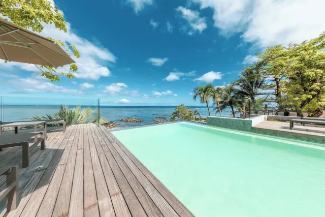 Bilder från hotellet Beach and Mountain by Horizon Holidays - nummer 1 av 24