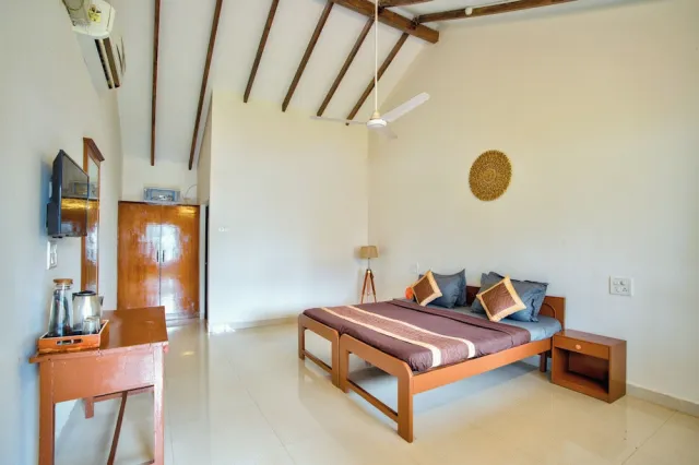 Bilder från hotellet Papilio Beach Front Cottages - nummer 1 av 10