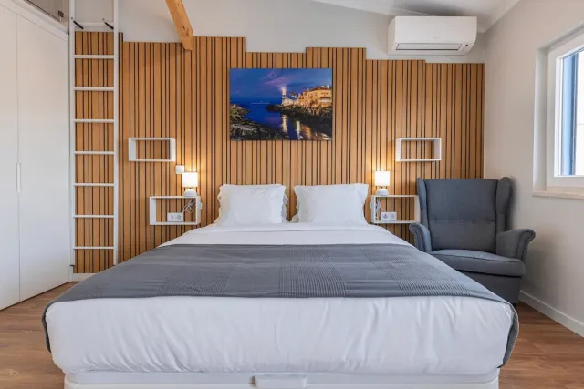 Bilder från hotellet Noah's Ark - nummer 1 av 60