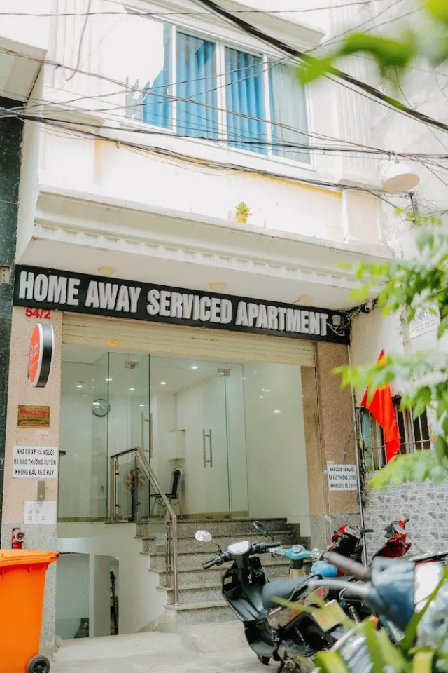 Bilder från hotellet Home Away Ky Con - nummer 1 av 33