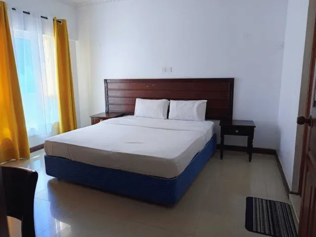 Bilder från hotellet Sunrise Resort Apartments - nummer 1 av 38