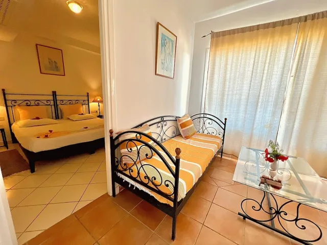 Bilder från hotellet Hôtel Villamar - nummer 1 av 10