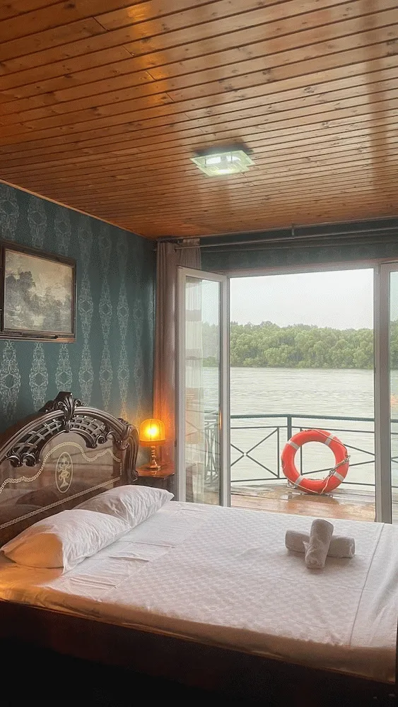 Bilder från hotellet Hotel Odelia - nummer 1 av 10