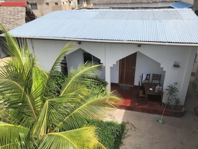 Bilder från hotellet Misonobarini Sweet Villa - nummer 1 av 19