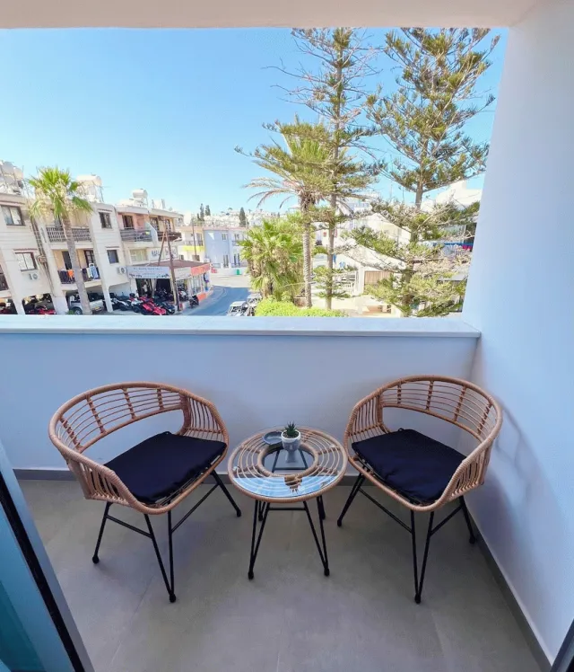 Bilder från hotellet Living Boutique Apartments - nummer 1 av 42