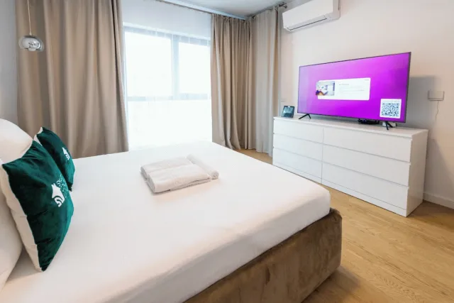 Bilder från hotellet Smart Concept Living Plaza - nummer 1 av 20