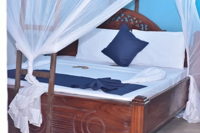 Bilder från hotellet La Neisha hotel Nungwi - nummer 1 av 10