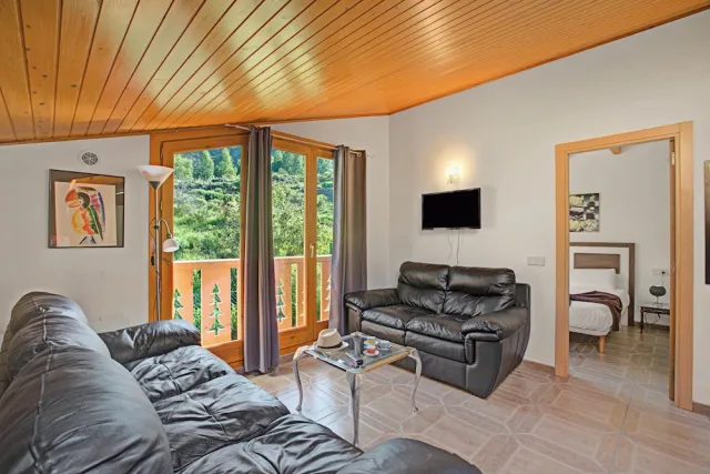 Bilder från hotellet El Tarter Spacious Ski Apartment - nummer 1 av 18