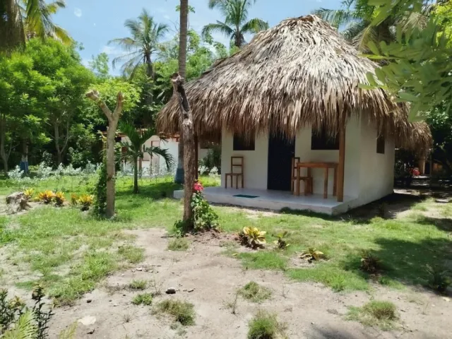 Bilder från hotellet Hotel Coral Sand - nummer 1 av 26