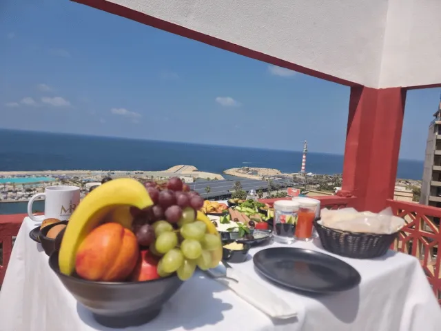 Bilder från hotellet Manara Riva Suites - nummer 1 av 65