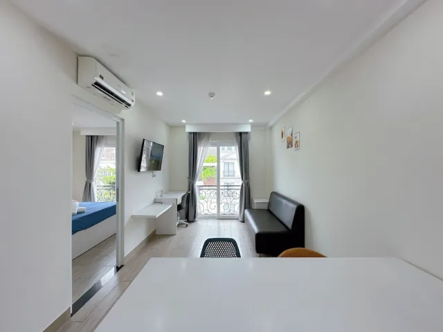 Bilder från hotellet Siris Lune Residence - nummer 1 av 10